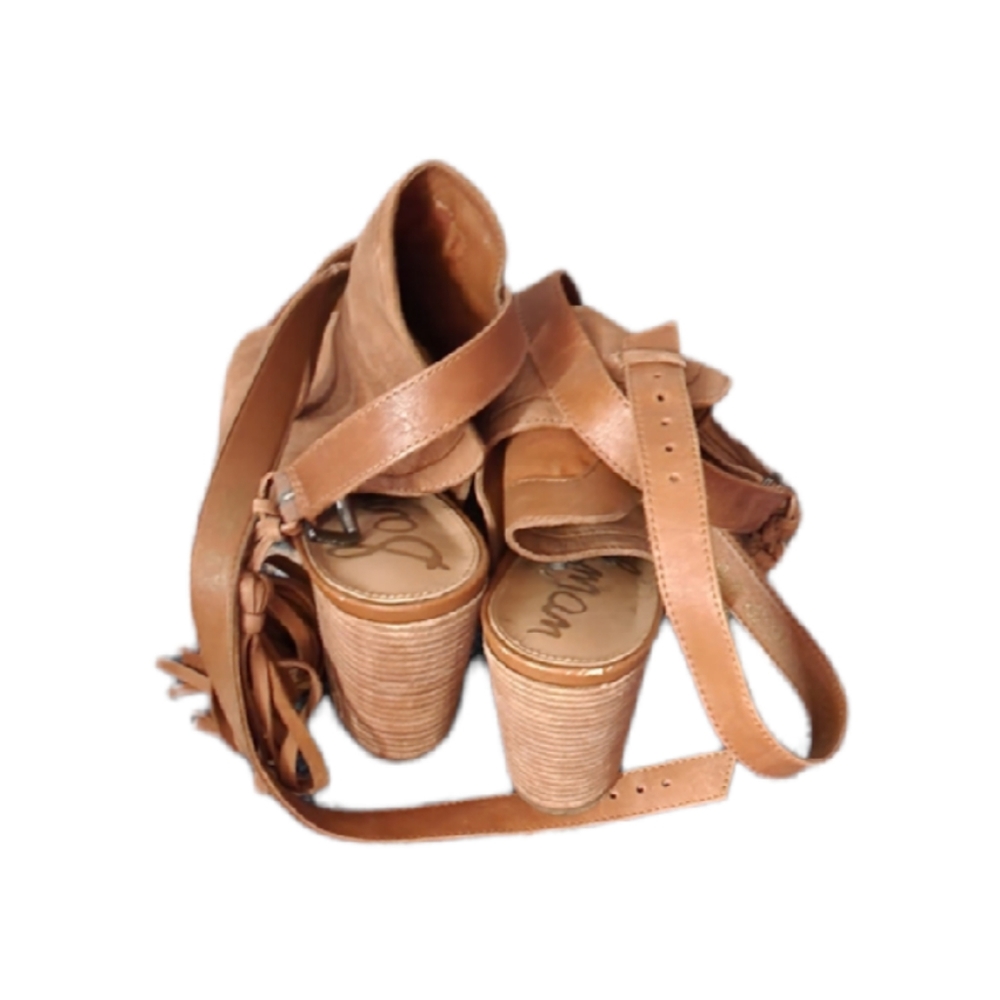 Sam Edelman Heels - Picture 2 of 5